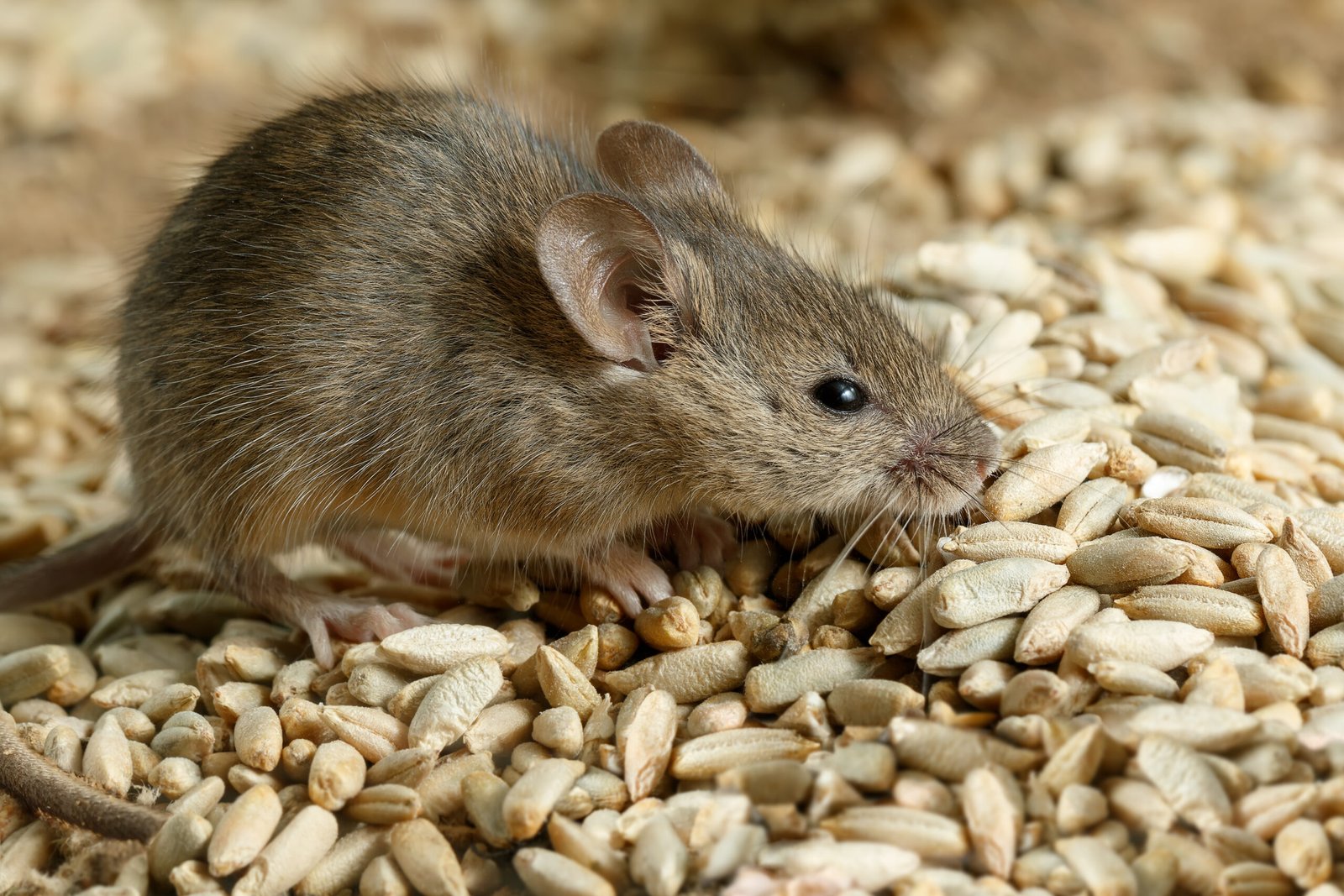 Rodent Control